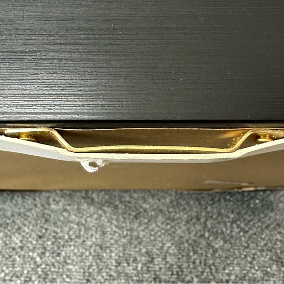 Persian Cat giclee art Carolee Vitaletti NWT 13”x13” wood frame grumpy cat - Picture 7 of 9